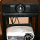 Image for article titled 1080p Smackmodo Pits Panasonic vs. Epson Projectors